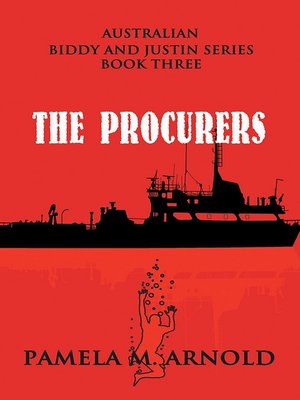 cover image of The Procurers